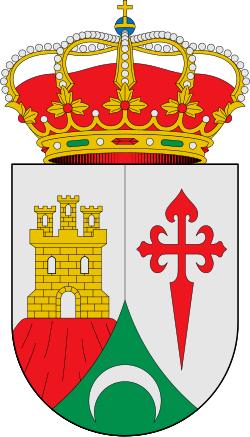 Escudo de Alhambra