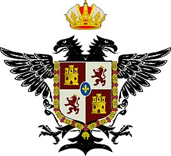 Escudo de Alhaurín el grande