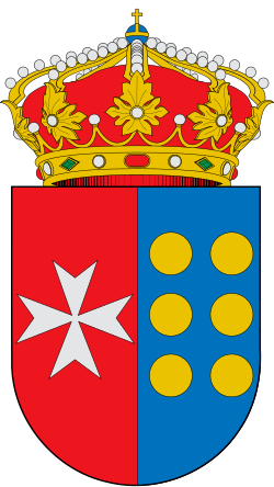 Escudo de 
<span>Alhóndiga</span>

