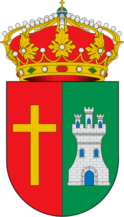 Escudo de Almáchar