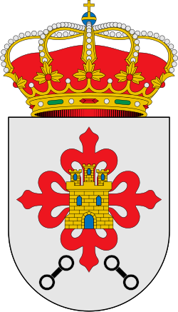 Escudo de Almagro
