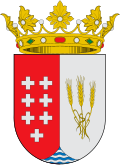 Escudo de Almaraz de duero