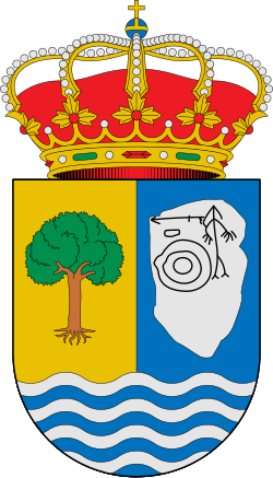 Escudo de Almargen
