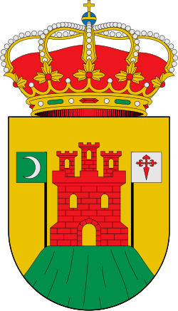 Escudo de 
<span>Almedina</span>
