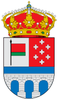 Escudo de Almeida de sayago
