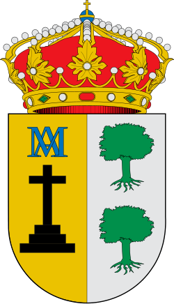 Escudo de Almendros