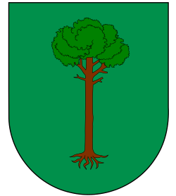 Escudo de Almodóvar del pinar