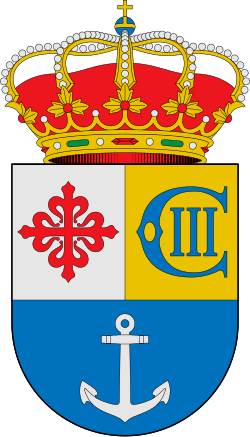 Escudo de 
<span>Almuradiel</span>
