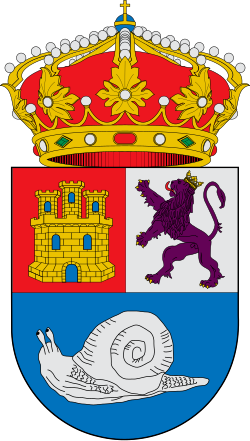 Escudo de 
<span>Alustante</span>
