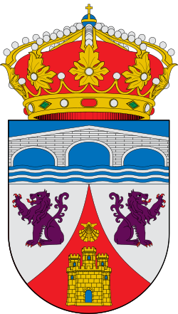 Escudo de Ameyugo