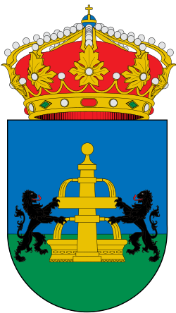 Escudo de 
<span>Ampudia</span>
