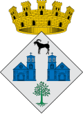 Escudo de Anglès