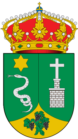 Escudo de 
<span>Anguix</span>
