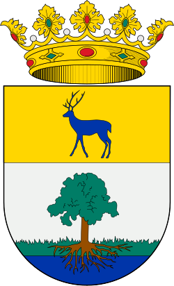 Escudo de Anna