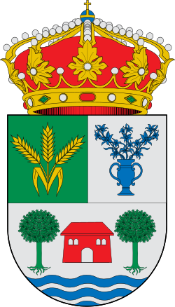 Escudo de 
<span>Antigüedad</span>
