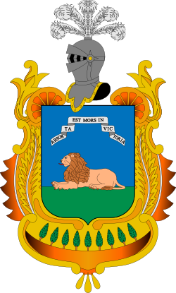 Escudo de 
<span>Arahal</span>
