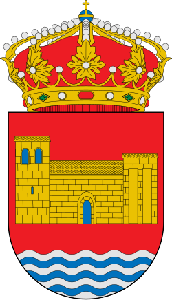 Escudo de Arandilla