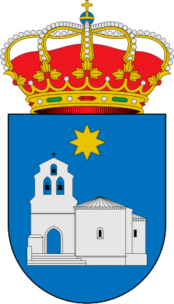Escudo de 
<span>Arcas</span>
