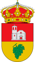Escudo de Arcenillas