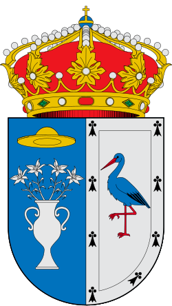 Escudo de 
<span>Arcicóllar</span>
