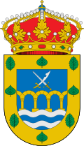 Escudo de Arcos de la polvorosa