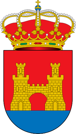 Escudo de Ardales