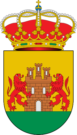 Escudo de Arenas