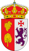Escudo de Argujillo