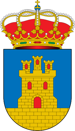 Escudo de 
<span>Arlanzón</span>
