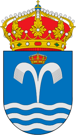 Escudo de Arnedillo