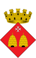 Escudo de Arnes