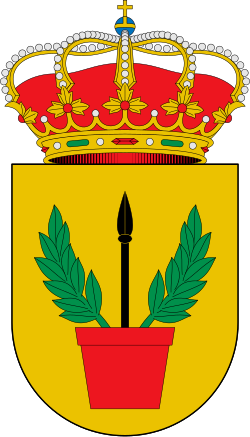 Escudo de Arriate