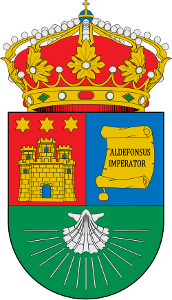 Escudo de Arroyal