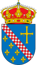 Escudo de Asturianos