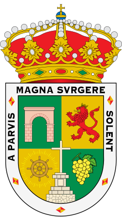 Escudo de Atajate