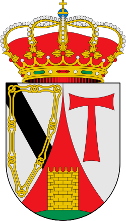 Escudo de 
<span>Atalaya</span>
