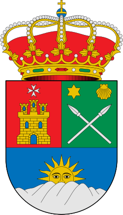 Escudo de 
<span>Atapuerca</span>
