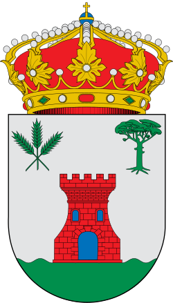 Escudo de 
<span>Ataquines</span>

