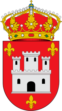 Escudo de Ausejo