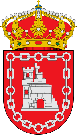 Escudo de 
<span>Ayna</span>
