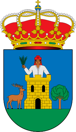 Escudo de 
<span>Aznalcóllar</span>
