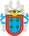 Escudo de Barañáin/barañain