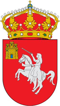 Escudo de 
<span>Baraona</span>
