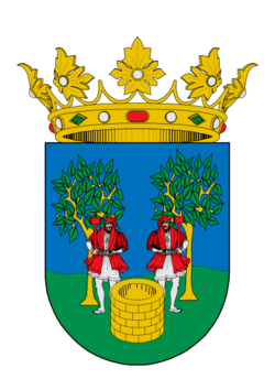 Escudo de 
<span>Barbaño</span>
