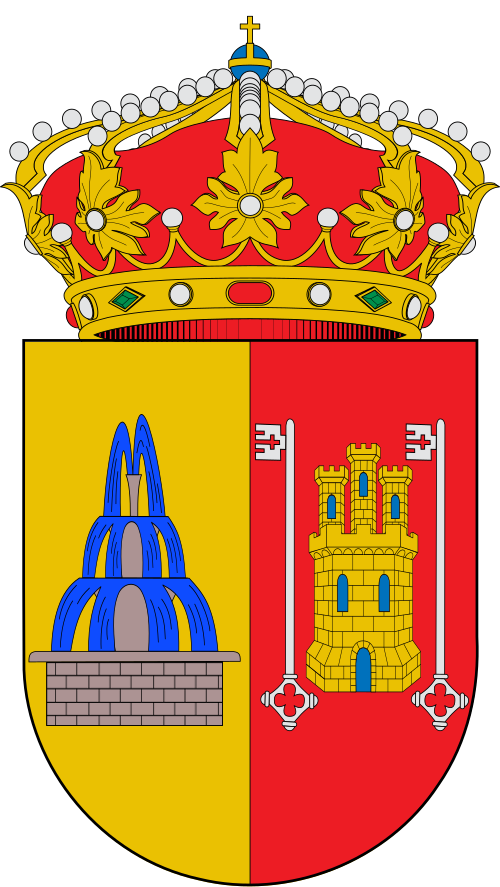 Escudo de 
<span>Barbolla</span>
