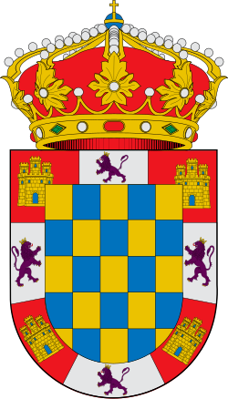 Escudo de 
<span>Barcarrota</span>
