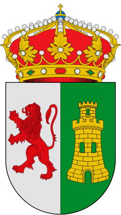 Escudo de 
<span>Barcience</span>
