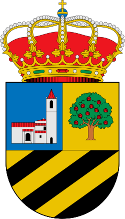 Escudo de 
<span>Barrado</span>
