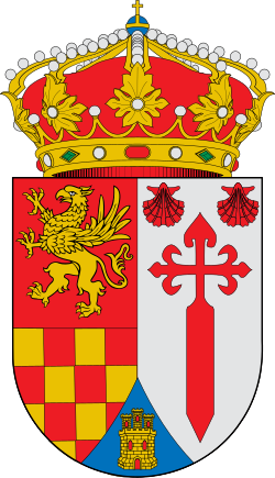 Escudo de 
<span>Barruecopardo</span>
