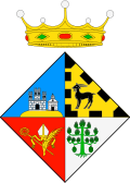 Escudo de Bas